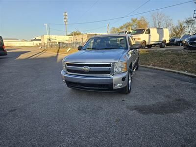 2009 Chevrolet Silverado 1500 LT   - Photo 2 - Philadelphia, PA 19111