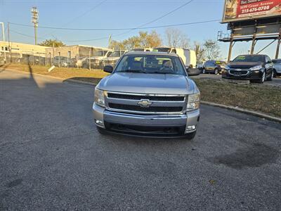 2009 Chevrolet Silverado 1500 LT   - Photo 3 - Philadelphia, PA 19111