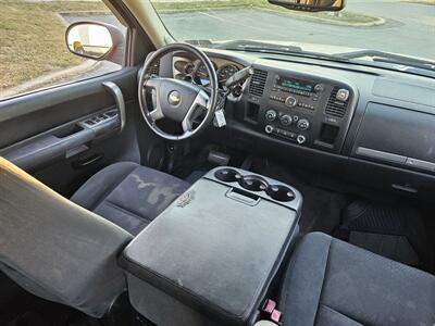 2009 Chevrolet Silverado 1500 LT   - Photo 9 - Philadelphia, PA 19111