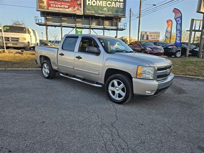 2009 Chevrolet Silverado 1500 LT   - Photo 4 - Philadelphia, PA 19111