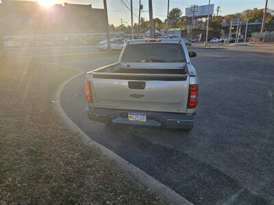 2009 Chevrolet Silverado 1500 LT   - Photo 6 - Philadelphia, PA 19111