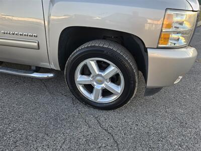 2009 Chevrolet Silverado 1500 LT   - Photo 8 - Philadelphia, PA 19111