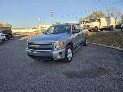 2009 Chevrolet Silverado 1500 LT   - Photo 5 - Philadelphia, PA 19111