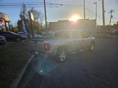 2009 Chevrolet Silverado 1500 LT   - Photo 7 - Philadelphia, PA 19111