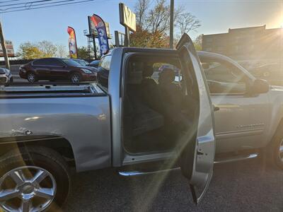 2009 Chevrolet Silverado 1500 LT   - Photo 14 - Philadelphia, PA 19111