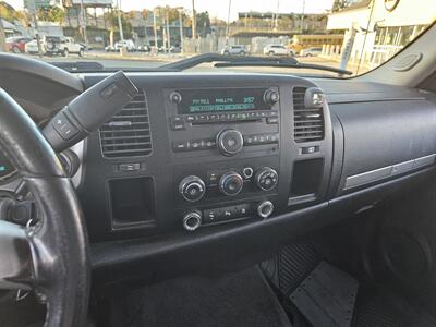 2009 Chevrolet Silverado 1500 LT   - Photo 18 - Philadelphia, PA 19111