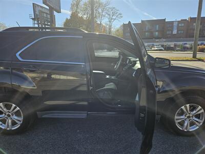 2014 Chevrolet Equinox LT   - Photo 9 - Philadelphia, PA 19111