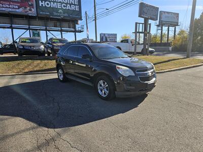 2014 Chevrolet Equinox LT   - Photo 2 - Philadelphia, PA 19111