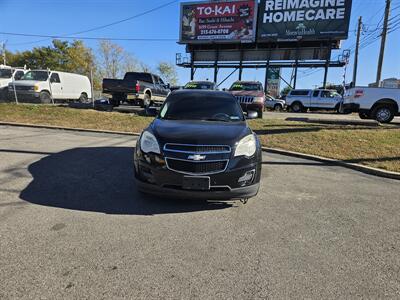 2014 Chevrolet Equinox LT   - Photo 3 - Philadelphia, PA 19111