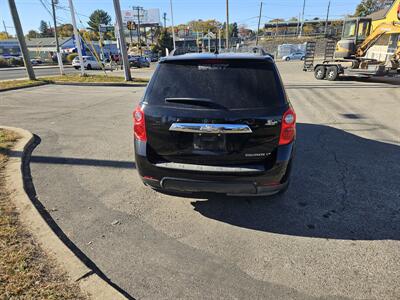 2014 Chevrolet Equinox LT   - Photo 7 - Philadelphia, PA 19111