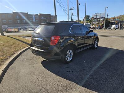 2014 Chevrolet Equinox LT   - Photo 8 - Philadelphia, PA 19111