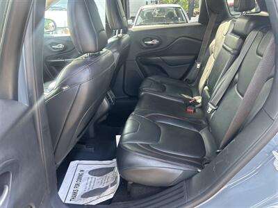 2014 Jeep Cherokee Trailhawk   - Photo 10 - Philadelphia, PA 19111