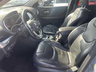 2014 Jeep Cherokee Trailhawk   - Photo 9 - Philadelphia, PA 19111