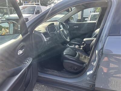 2014 Jeep Cherokee Trailhawk   - Photo 8 - Philadelphia, PA 19111