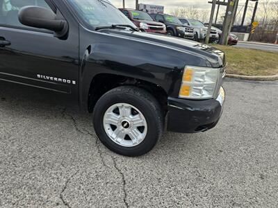 2008 Chevrolet Silverado 1500 LT1   - Photo 9 - Philadelphia, PA 19111