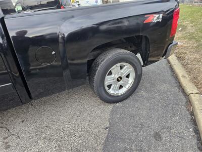 2008 Chevrolet Silverado 1500 LT1   - Photo 10 - Philadelphia, PA 19111