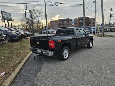 2008 Chevrolet Silverado 1500 LT1   - Photo 6 - Philadelphia, PA 19111