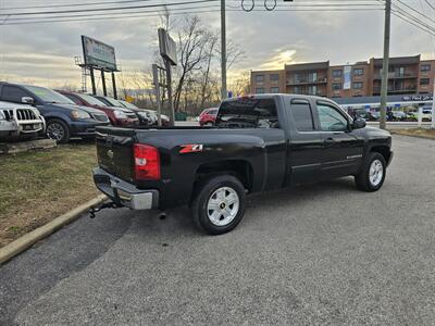 2008 Chevrolet Silverado 1500 LT1   - Photo 5 - Philadelphia, PA 19111