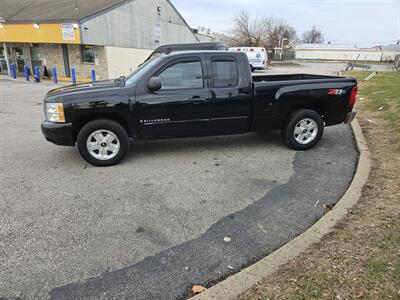 2008 Chevrolet Silverado 1500 LT1   - Photo 7 - Philadelphia, PA 19111