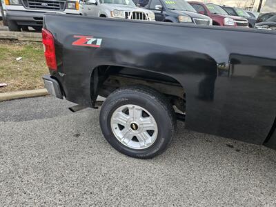 2008 Chevrolet Silverado 1500 LT1   - Photo 11 - Philadelphia, PA 19111