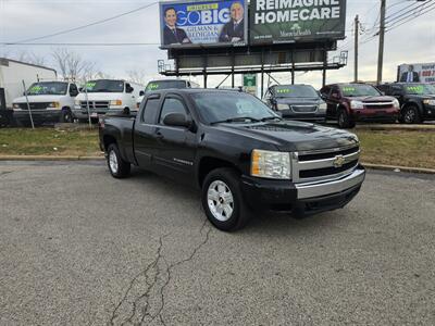 2008 Chevrolet Silverado 1500 LT1   - Photo 4 - Philadelphia, PA 19111