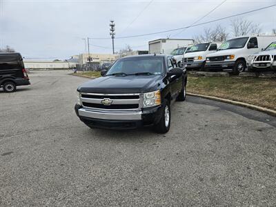 2008 Chevrolet Silverado 1500 LT1   - Photo 2 - Philadelphia, PA 19111