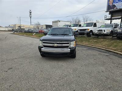 2008 Chevrolet Silverado 1500 LT1   - Photo 3 - Philadelphia, PA 19111