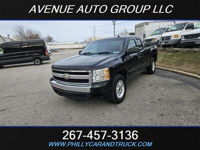 2008 Chevrolet Silverado 1500 LT1   - Photo 1 - Philadelphia, PA 19111