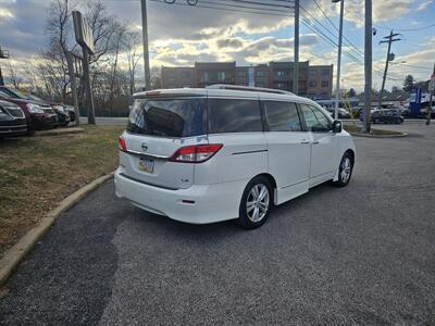 2011 Nissan Quest 3.5 SV   - Photo 4 - Philadelphia, PA 19111