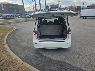 2011 Nissan Quest 3.5 SV   - Photo 14 - Philadelphia, PA 19111