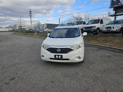 2011 Nissan Quest 3.5 SV   - Photo 2 - Philadelphia, PA 19111