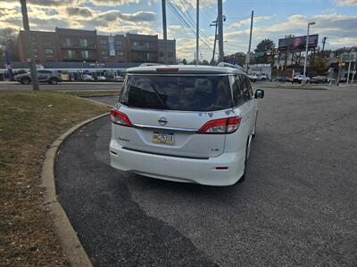 2011 Nissan Quest 3.5 SV   - Photo 5 - Philadelphia, PA 19111