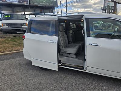 2011 Nissan Quest 3.5 SV   - Photo 13 - Philadelphia, PA 19111