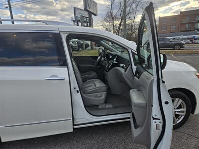 2011 Nissan Quest 3.5 SV   - Photo 11 - Philadelphia, PA 19111