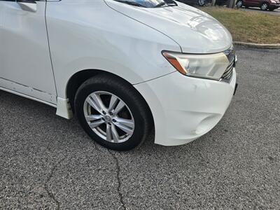 2011 Nissan Quest 3.5 SV   - Photo 9 - Philadelphia, PA 19111