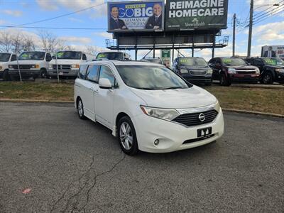 2011 Nissan Quest 3.5 SV   - Photo 3 - Philadelphia, PA 19111