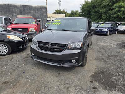 2018 Dodge Grand Caravan SE   - Photo 2 - Philadelphia, PA 19111