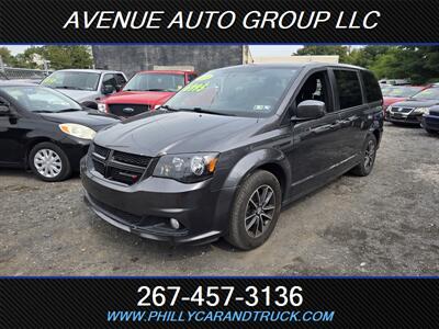 2018 Dodge Grand Caravan SE   - Photo 1 - Philadelphia, PA 19111