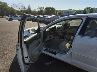 2007 Ford Fusion V6 SEL   - Photo 11 - Philadelphia, PA 19111