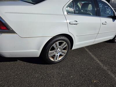 2007 Ford Fusion V6 SEL   - Photo 7 - Philadelphia, PA 19111