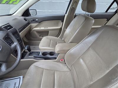 2007 Ford Fusion V6 SEL   - Photo 13 - Philadelphia, PA 19111