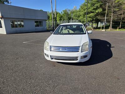 2007 Ford Fusion V6 SEL   - Photo 3 - Philadelphia, PA 19111