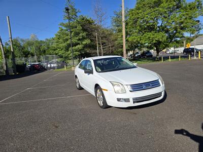 2007 Ford Fusion V6 SEL   - Photo 2 - Philadelphia, PA 19111