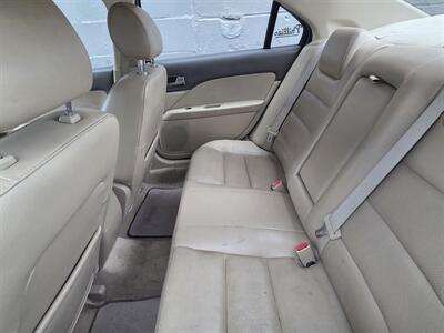2007 Ford Fusion V6 SEL   - Photo 14 - Philadelphia, PA 19111