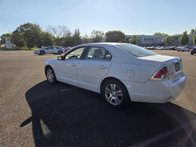 2007 Ford Fusion V6 SEL   - Photo 4 - Philadelphia, PA 19111