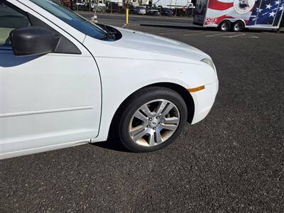 2007 Ford Fusion V6 SEL   - Photo 6 - Philadelphia, PA 19111