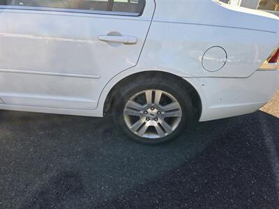2007 Ford Fusion V6 SEL   - Photo 9 - Philadelphia, PA 19111