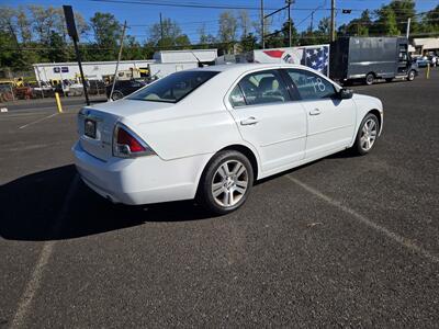 2007 Ford Fusion V6 SEL   - Photo 5 - Philadelphia, PA 19111