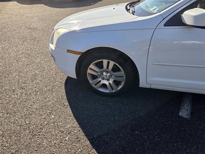 2007 Ford Fusion V6 SEL   - Photo 8 - Philadelphia, PA 19111