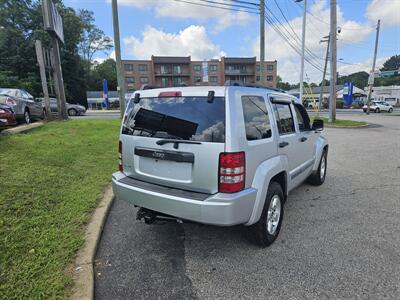 2011 Jeep Liberty Sport Jet   - Photo 4 - Philadelphia, PA 19111